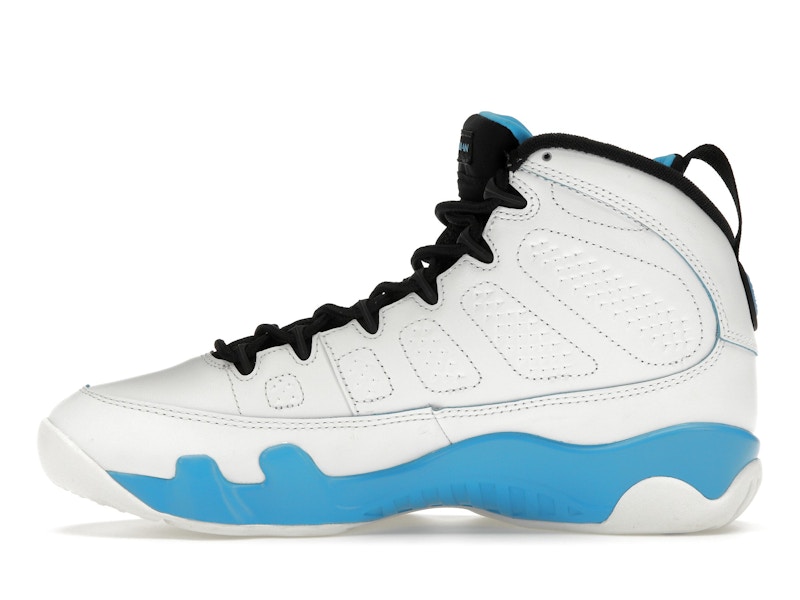 Jordan 9 Retro Powder Blue (2024) - image 19
