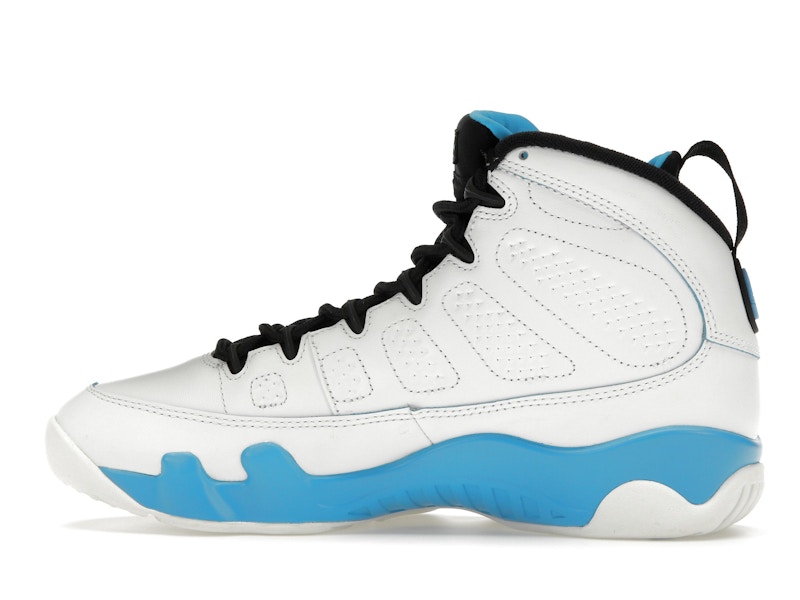 Jordan 9 Retro Powder Blue (2024) - image 20