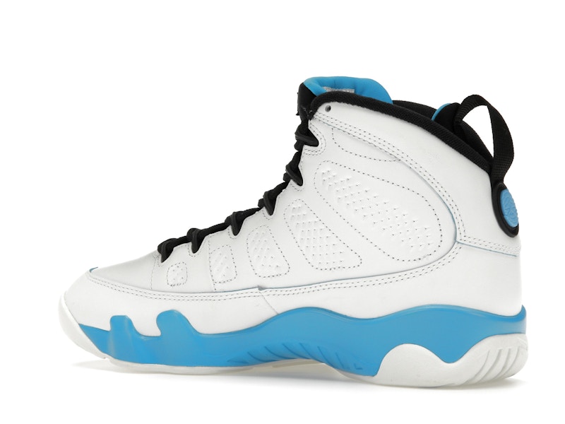 Jordan 9 Retro Powder Blue (2024) - image 22