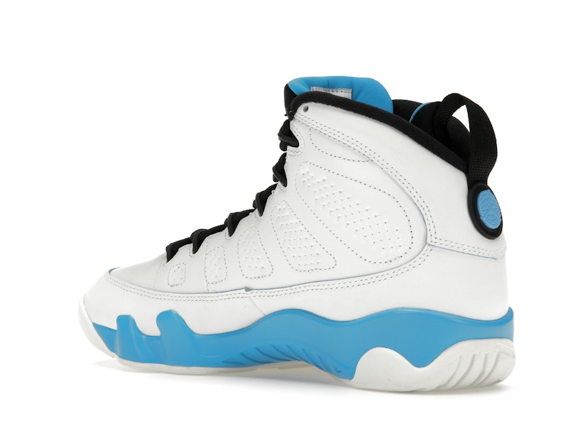 Jordan 9 Retro Powder Blue (2024) - image 23