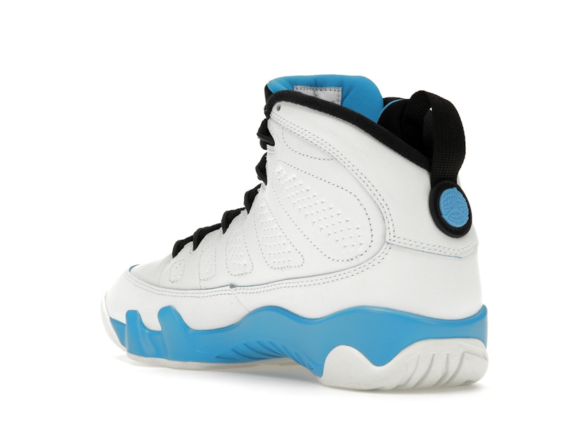 Jordan 9 Retro Powder Blue (2024) - image 24