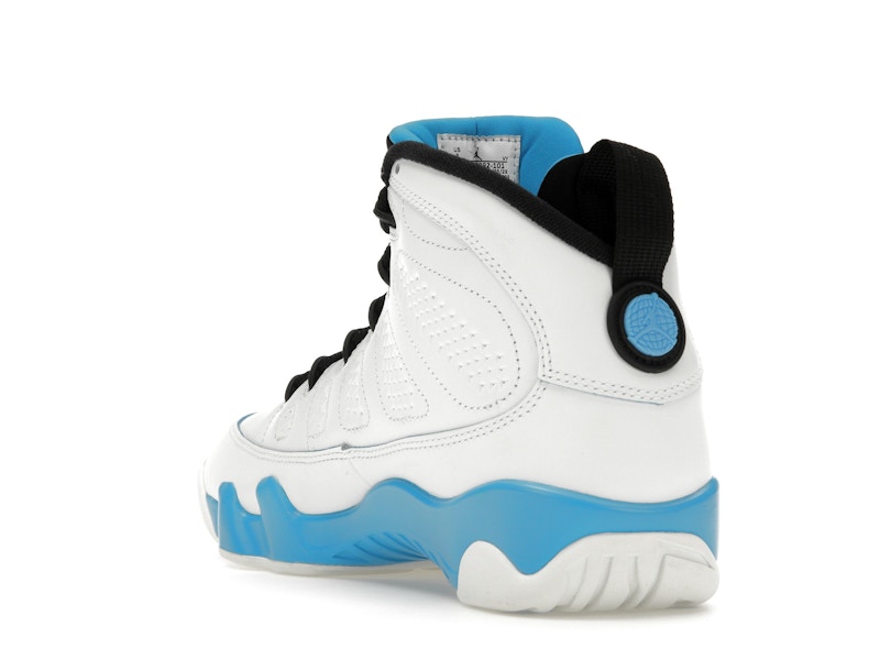 Jordan 9 Retro Powder Blue (2024) - image 25