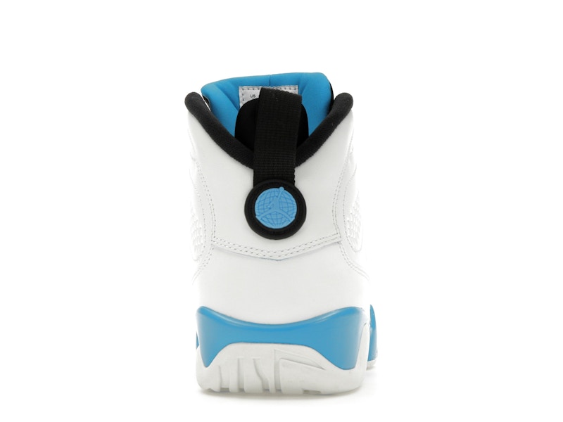 Jordan 9 Retro Powder Blue (2024) - image 28