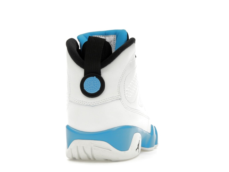 Jordan 9 Retro Powder Blue (2024) - image 29