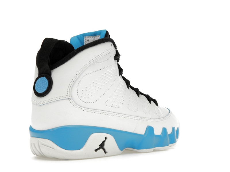 Jordan 9 Retro Powder Blue (2024) - image 32