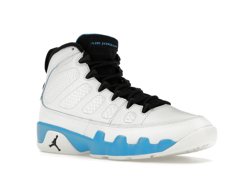 Jordan 9 Retro Powder Blue (2024) - image 5