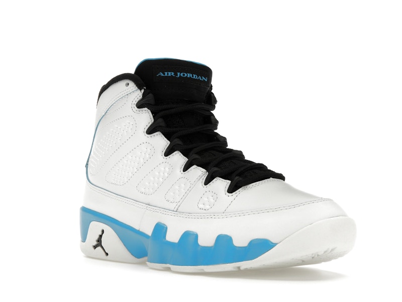 Jordan 9 Retro Powder Blue (2024) - image 6