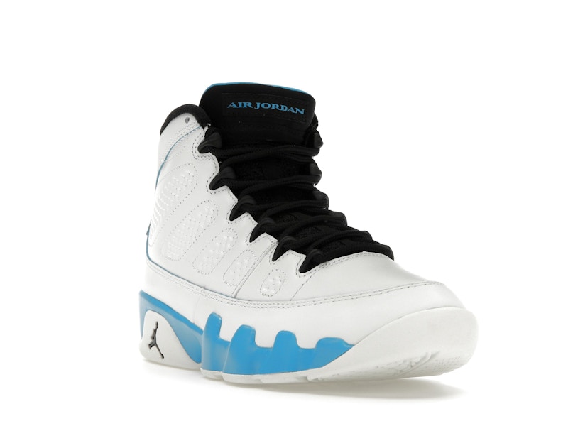 Jordan 9 Retro Powder Blue (2024) - image 7