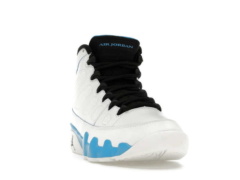 Jordan 9 Retro Powder Blue (2024) - image 8