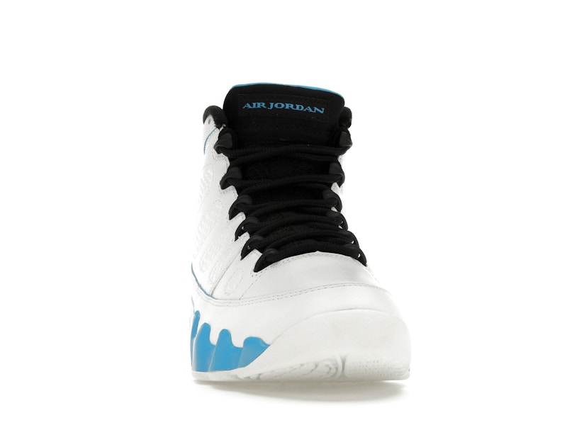 Jordan 9 Retro Powder Blue (2024) - image 9