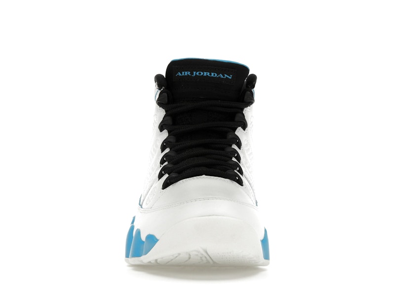 Jordan 9 Retro Powder Blue (2024) - image 10
