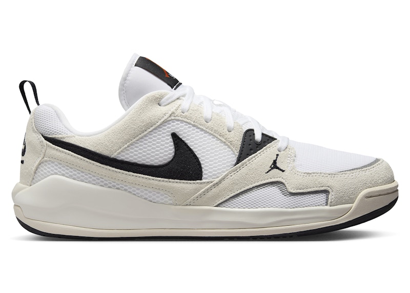 Jordan CMFT Era White Sail Black
