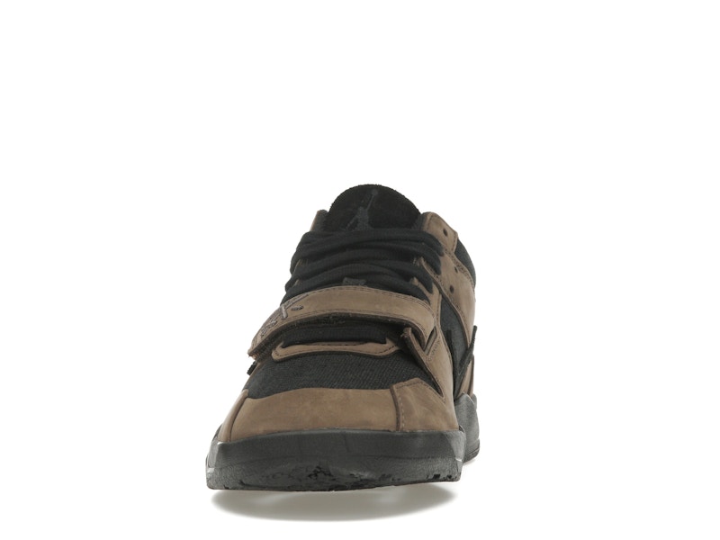 Jordan Jumpman Jack TR Travis Scott Dark Mocha - image 11