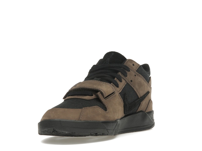 Jordan Jumpman Jack TR Travis Scott Dark Mocha - image 13