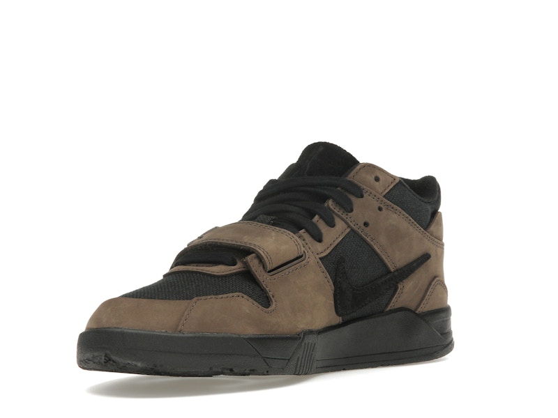 Jordan Jumpman Jack TR Travis Scott Dark Mocha - image 14