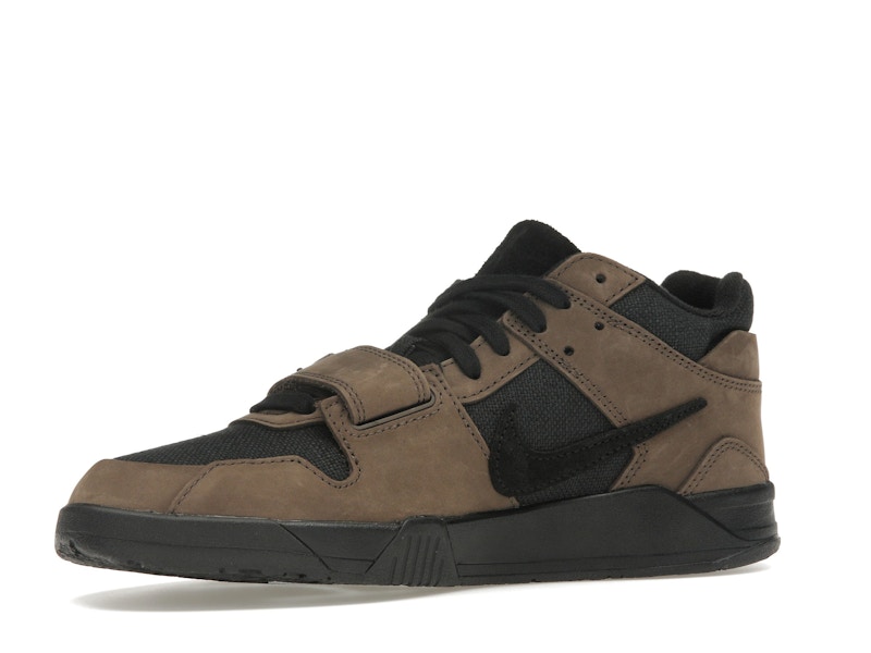 Jordan Jumpman Jack TR Travis Scott Dark Mocha - image 16