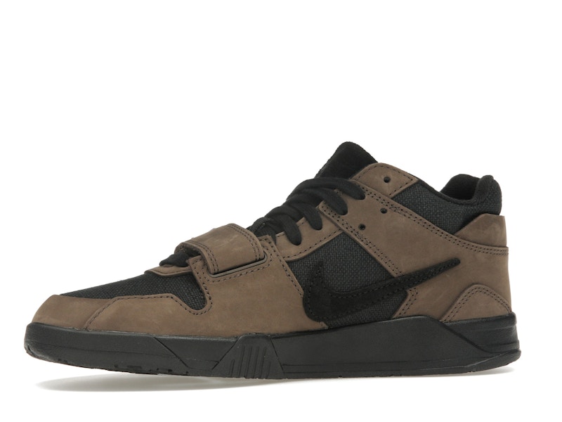 Jordan Jumpman Jack TR Travis Scott Dark Mocha - image 17