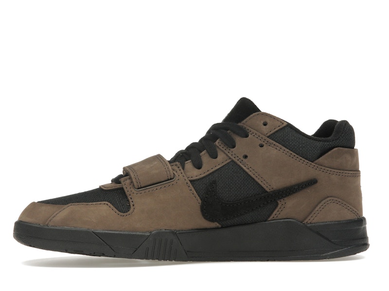 Jordan Jumpman Jack TR Travis Scott Dark Mocha - image 18