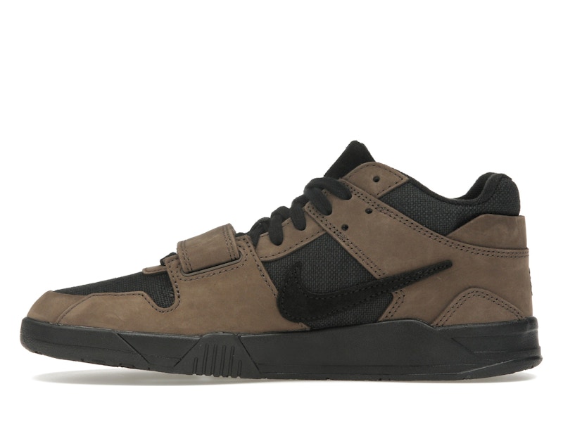 Jordan Jumpman Jack TR Travis Scott Dark Mocha - image 19