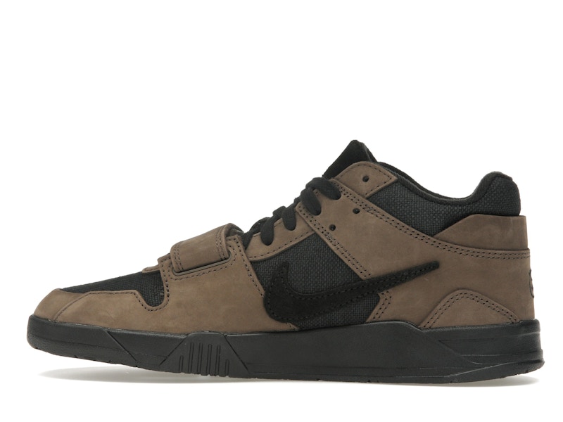 Jordan Jumpman Jack TR Travis Scott Dark Mocha - image 20