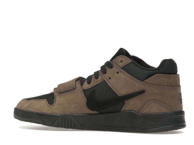 Jordan Jumpman Jack TR Travis Scott Dark Mocha - image 21