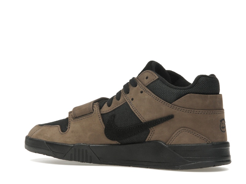 Jordan Jumpman Jack TR Travis Scott Dark Mocha - image 22