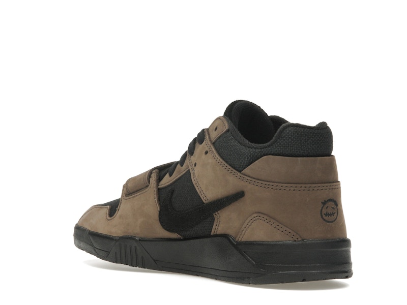Jordan Jumpman Jack TR Travis Scott Dark Mocha - image 24