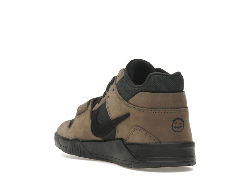 Jordan Jumpman Jack TR Travis Scott Dark Mocha - image 25