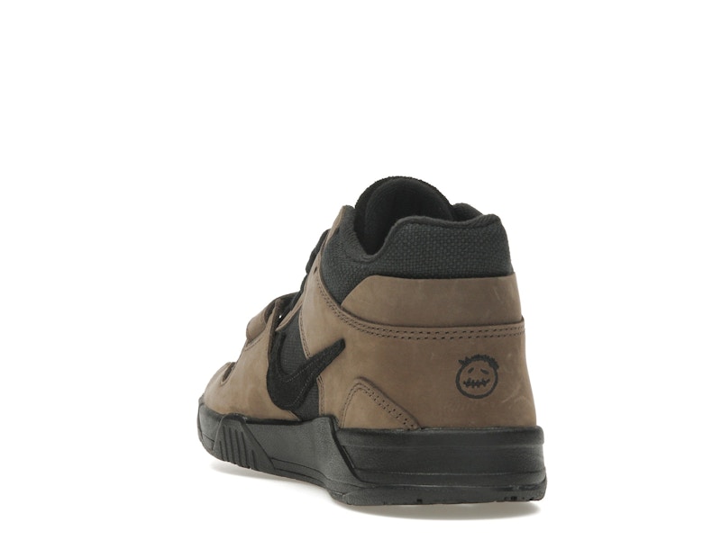 Jordan Jumpman Jack TR Travis Scott Dark Mocha - image 26
