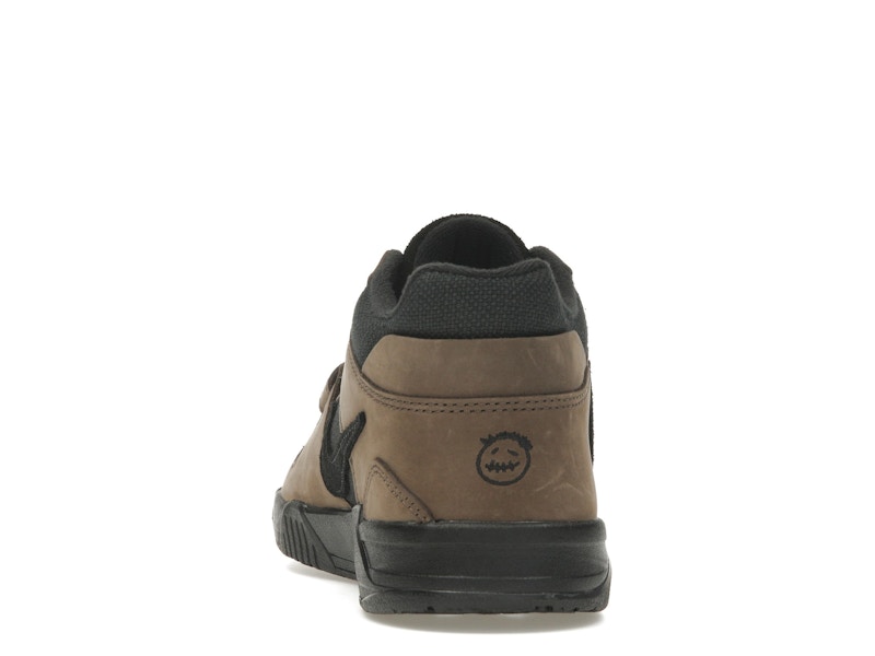 Jordan Jumpman Jack TR Travis Scott Dark Mocha - image 27