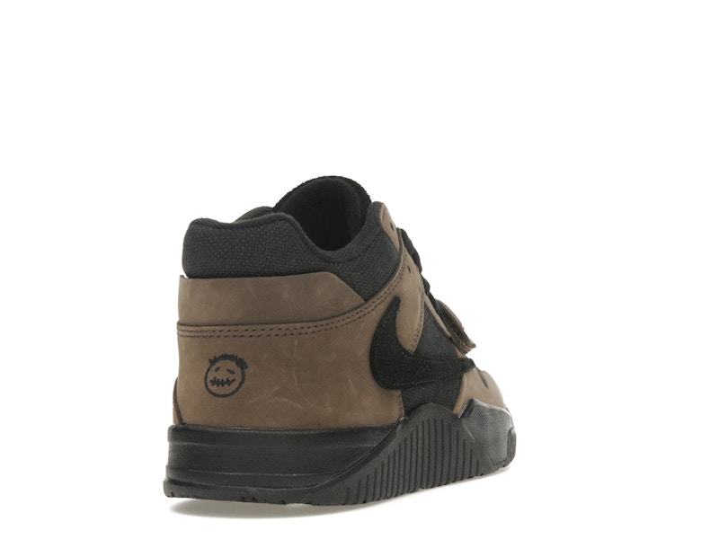 Jordan Jumpman Jack TR Travis Scott Dark Mocha - image 30