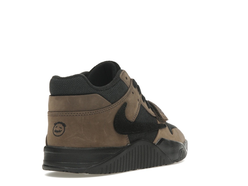 Jordan Jumpman Jack TR Travis Scott Dark Mocha - image 31