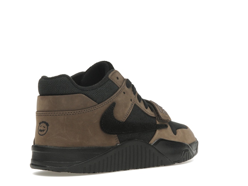 Jordan Jumpman Jack TR Travis Scott Dark Mocha - image 32