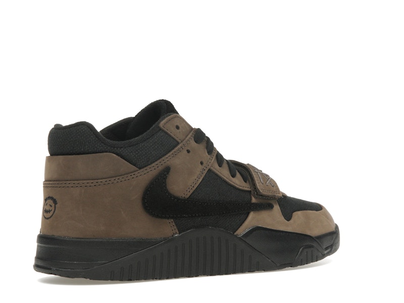 Jordan Jumpman Jack TR Travis Scott Dark Mocha - image 33