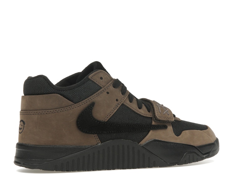 Jordan Jumpman Jack TR Travis Scott Dark Mocha - image 34