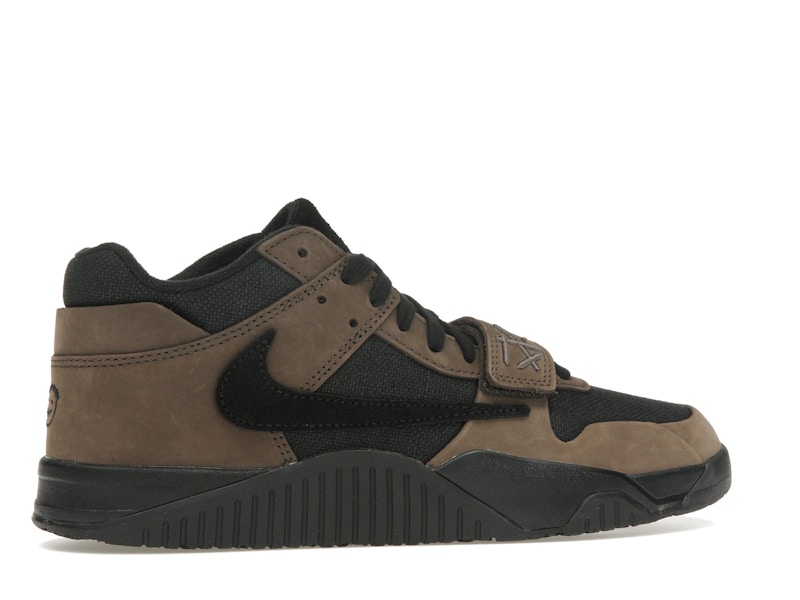 Jordan Jumpman Jack TR Travis Scott Dark Mocha - image 35