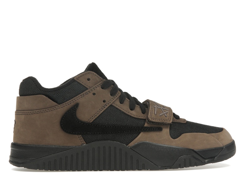 Jordan Jumpman Jack TR Travis Scott Dark Mocha - image 36