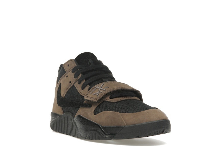 Jordan Jumpman Jack TR Travis Scott Dark Mocha - image 7