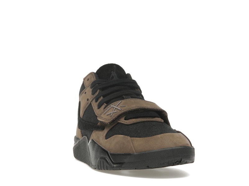 Jordan Jumpman Jack TR Travis Scott Dark Mocha - image 8
