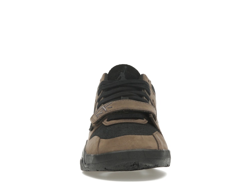 Jordan Jumpman Jack TR Travis Scott Dark Mocha - image 10