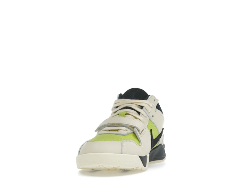 Jordan Jumpman Jack TR Travis Scott Bright Cactus (PS) - image 12