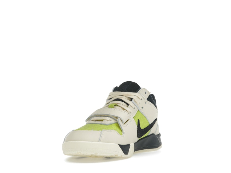 Jordan Jumpman Jack TR Travis Scott Bright Cactus (PS) - image 13