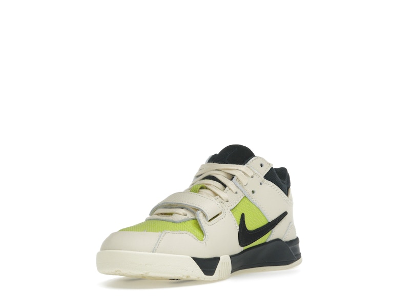 Jordan Jumpman Jack TR Travis Scott Bright Cactus (PS) - image 14