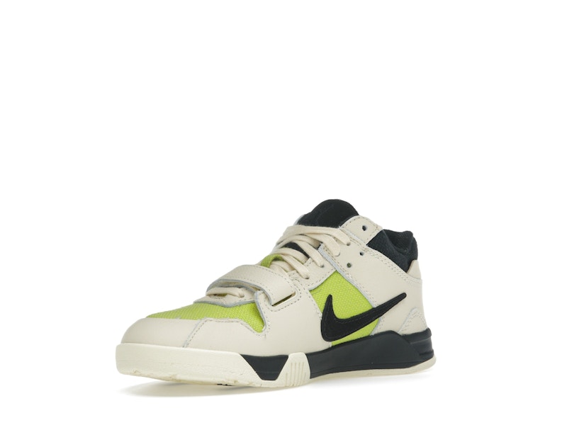 Jordan Jumpman Jack TR Travis Scott Bright Cactus (PS) - image 15