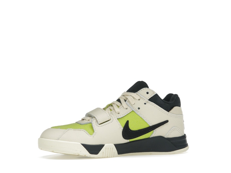Jordan Jumpman Jack TR Travis Scott Bright Cactus (PS) - image 17