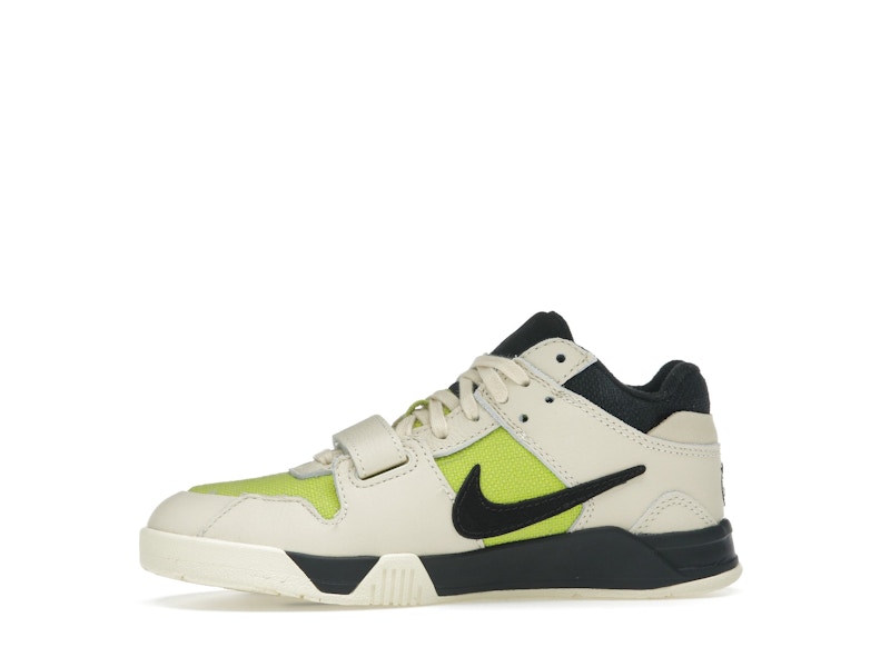 Jordan Jumpman Jack TR Travis Scott Bright Cactus (PS) - image 18