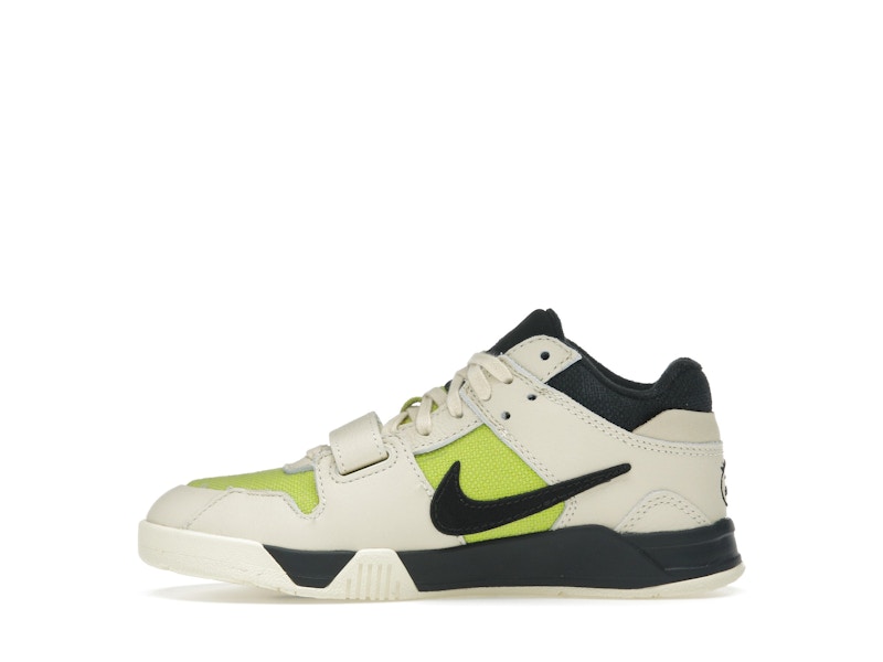 Jordan Jumpman Jack TR Travis Scott Bright Cactus (PS) - image 19