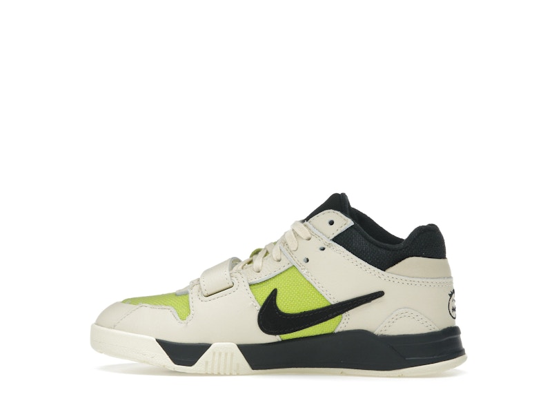 Jordan Jumpman Jack TR Travis Scott Bright Cactus (PS) - image 20