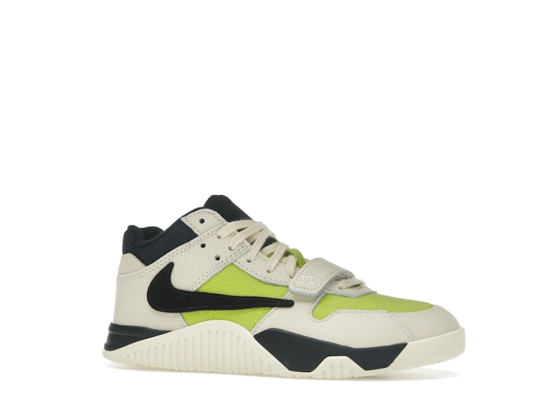 Jordan Jumpman Jack TR Travis Scott Bright Cactus (PS) - image 3