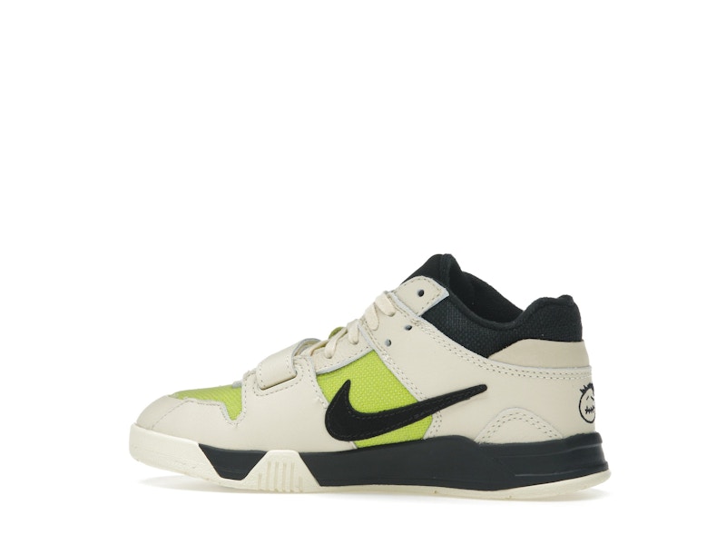 Jordan Jumpman Jack TR Travis Scott Bright Cactus (PS) - image 21